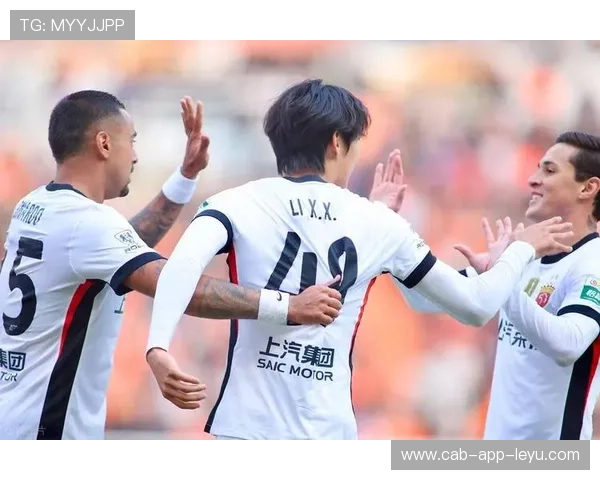 海港引援野心外露：打造全新豪华阵容，冲击更高荣誉