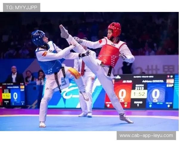 中国跆拳道队回勇,一晚夺三冠 中国跆拳道队回勇,一晚夺三冠