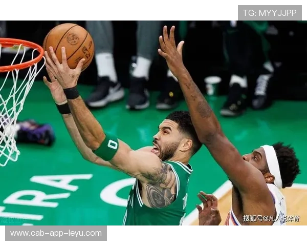 凯尔特人领先阶段未能稳住