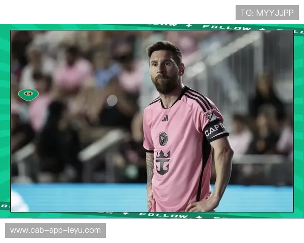 梅西再创历史，迈阿密国际美职联冠军定格！